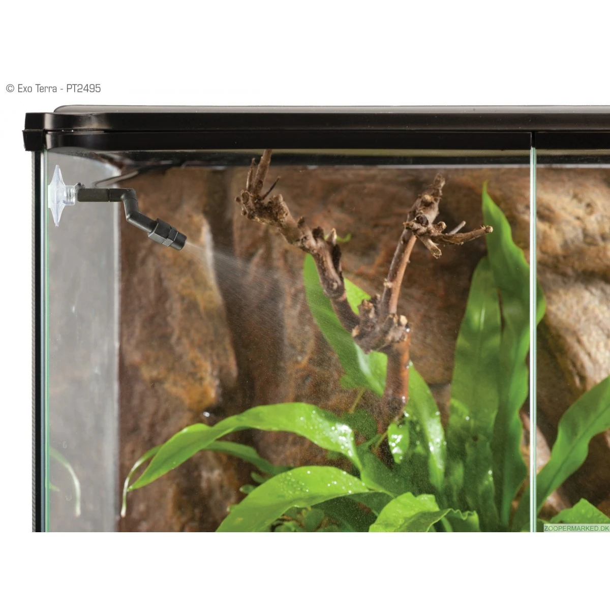 Exo Terra Monsoon Dyser 2 stk RS400